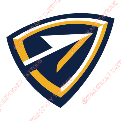 Atlant Moscow Oblast Customize Temporary Tattoos Stickers NO.7188